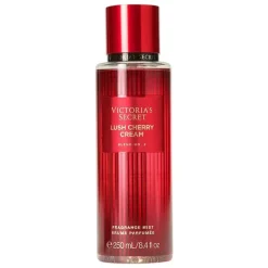 Victoria's Secret Dames Bodyproducten|Lush Cherry Cream Body Mist