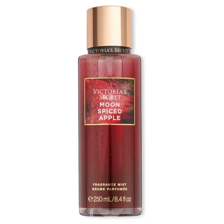 Victoria's Secret Dames Bodyproducten|Moon Spiced Apple Body Mist