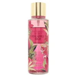 Victoria's Secret Dames Bodyproducten|Pineapple High Body Mist