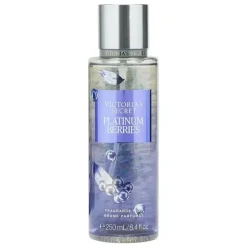 Victoria's Secret Dames Bodyproducten|Platinum Berries Body Mist