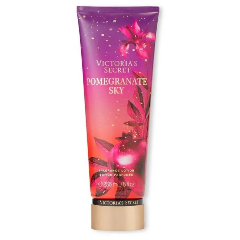 Victoria's Secret Dames Bodyproducten|Pomegranate Sky Bodylotion