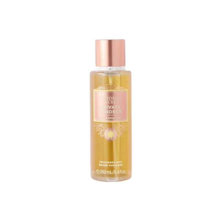 Victoria's Secret Dames Bodyproducten|Private Sundeck Body Mist
