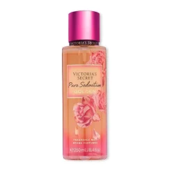 Victoria's Secret Dames Bodyproducten|Pure Seduction Golden Body Mist