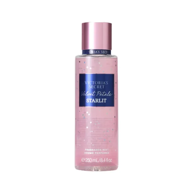 Victoria's Secret Dames Bodyproducten|Pure Seduction Starlit Body Mist