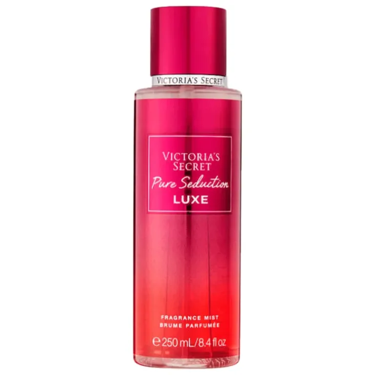 Victoria's Secret Dames Bodyproducten|Pure Seduction Luxe Body Mist