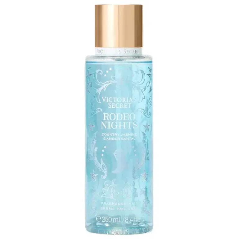Victoria's Secret Dames Bodyproducten|Rodeo Nights Body Mist