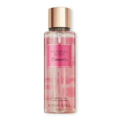 Victoria's Secret Dames Bodyproducten|Romantic Body Mist