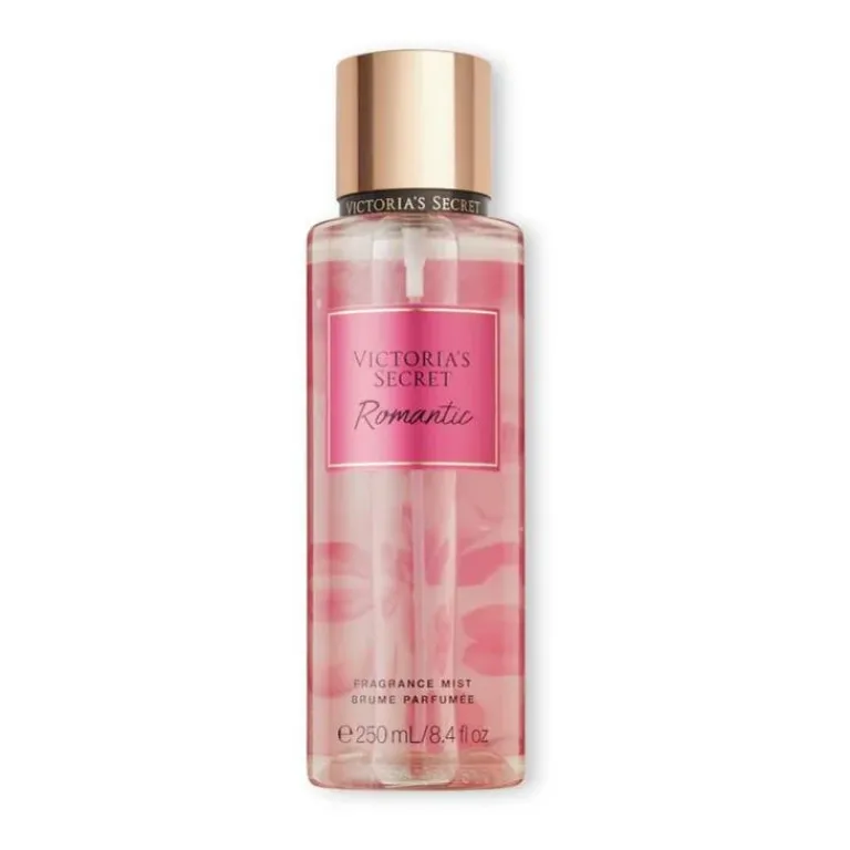 Victoria's Secret Dames Bodyproducten|Romantic Body Mist