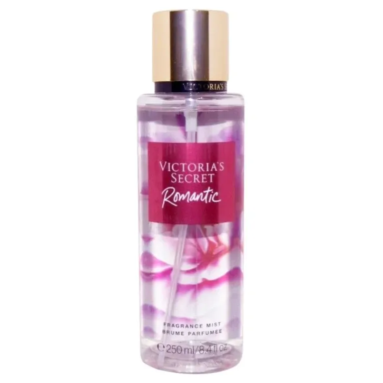 Victoria's Secret Dames Bodyproducten|Romantic Body Mist