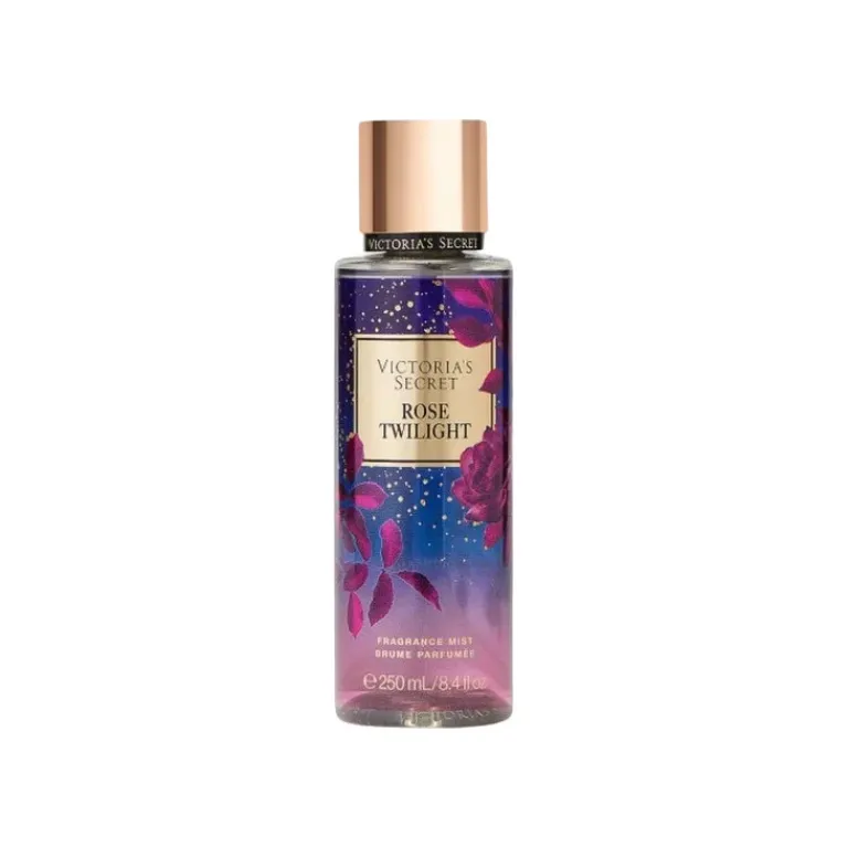 Victoria's Secret Dames Bodyproducten|Rose Twilight Body Mist
