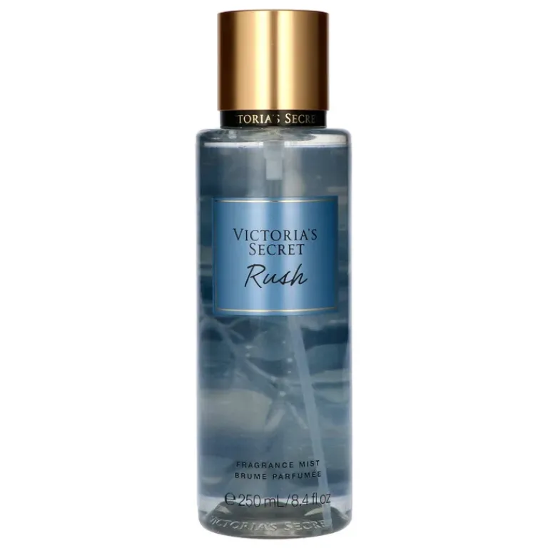 Victoria's Secret Dames Bodyproducten|Rush Body Mist