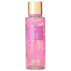 Victoria's Secret Dames Bodyproducten|Spiced Vanilla Fig Body Mist