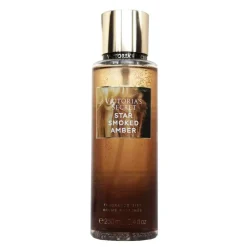 Victoria's Secret Dames Bodyproducten|Star Smoked Amber Body Mist