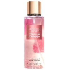 Victoria's Secret Dames Bodyproducten|Strawberries & Champagne Body Mist