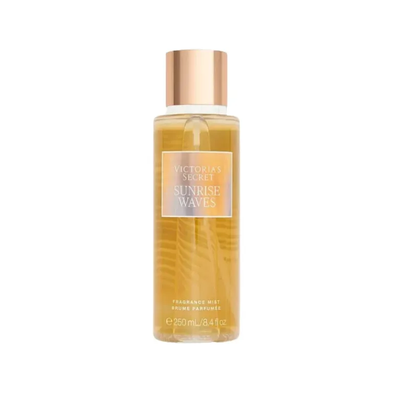 Victoria's Secret Dames Bodyproducten|Sunrise Waves Body Mist