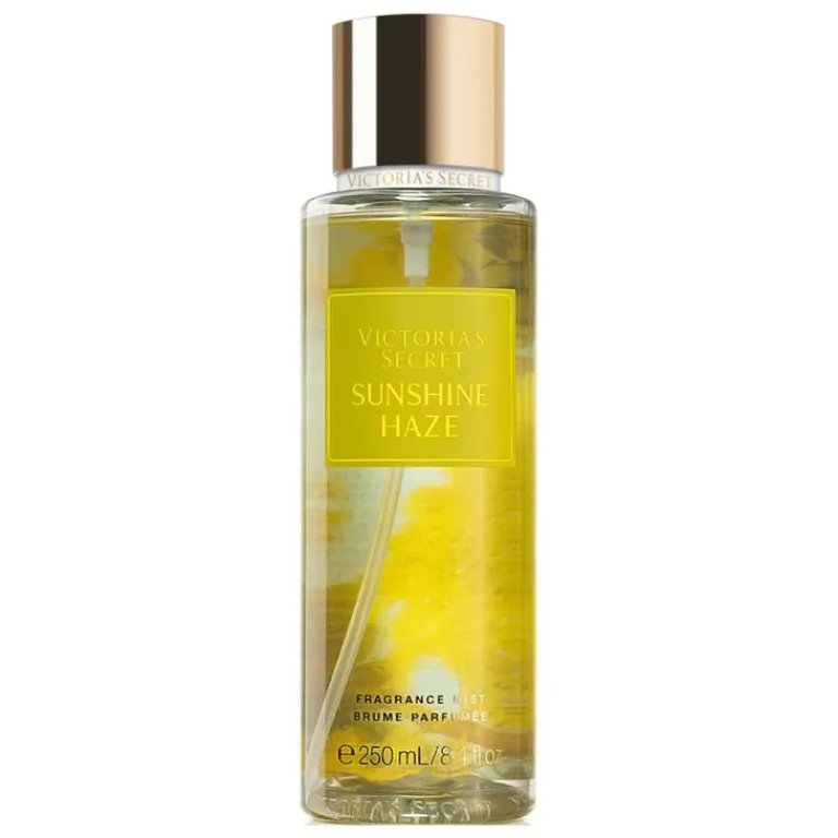 Victoria's Secret Dames Bodyproducten|Sunshine Haze Body Mist