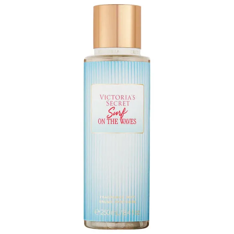 Victoria's Secret Dames Bodyproducten|Surf on the Waves Body Mist