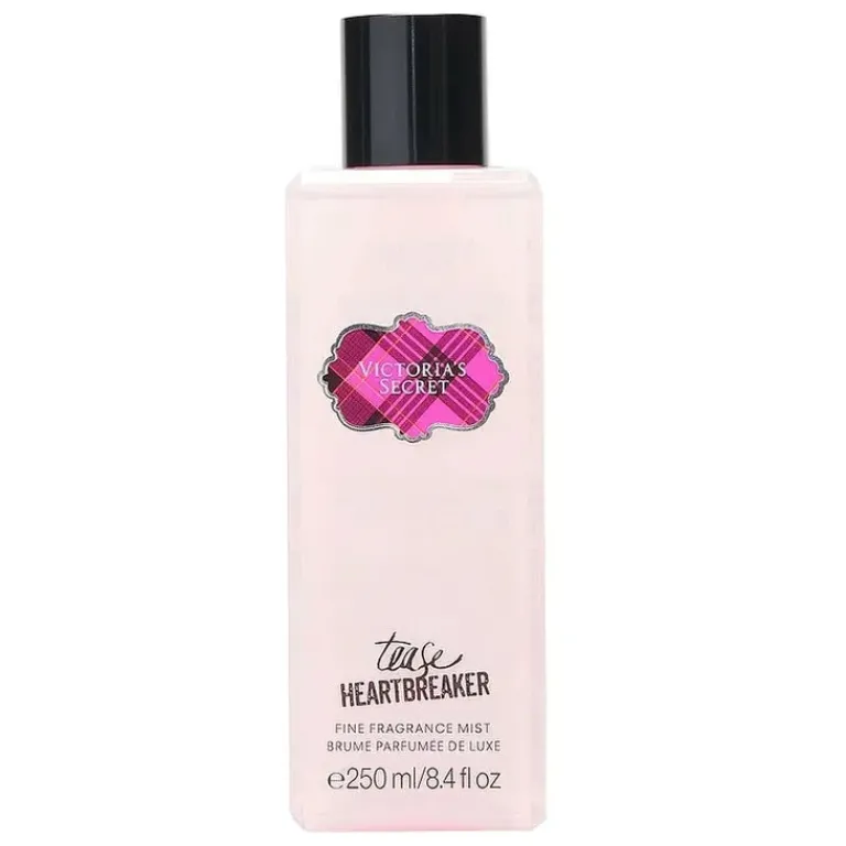 Victoria's Secret Dames Bodyproducten|Tease Heartbreaker Body Mist