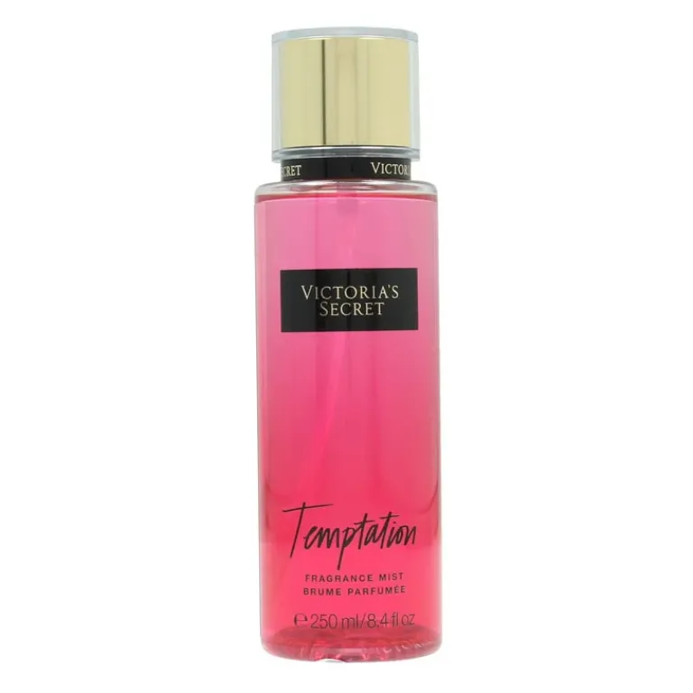 Victoria's Secret Dames Bodyproducten|Temptation Body Mist
