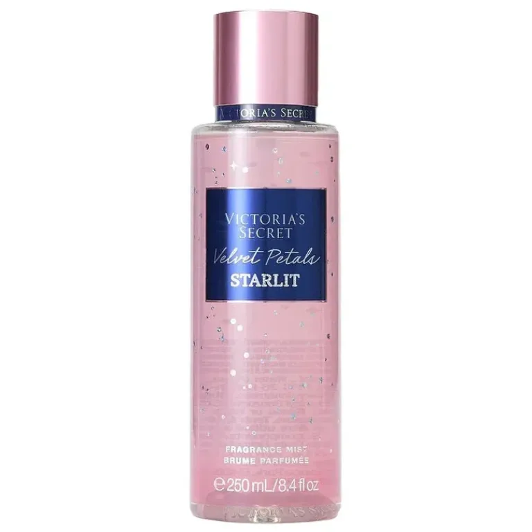 Victoria's Secret Dames Bodyproducten|Velvet Petals Starlit Body Mist