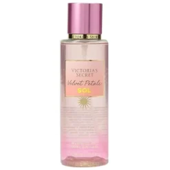 Victoria's Secret Dames Bodyproducten|Velvet Petals Sol Body Mist