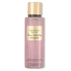 Victoria's Secret Dames Bodyproducten|Velvet Petals Shimmer Body Mist