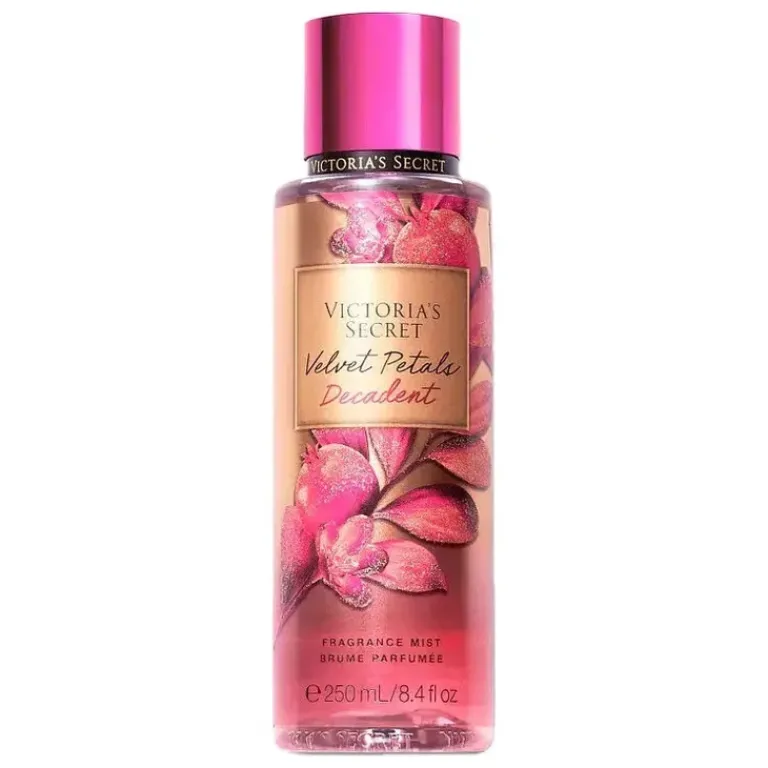 Victoria's Secret Dames Bodyproducten|Velvet Petals Decadent Body Mist