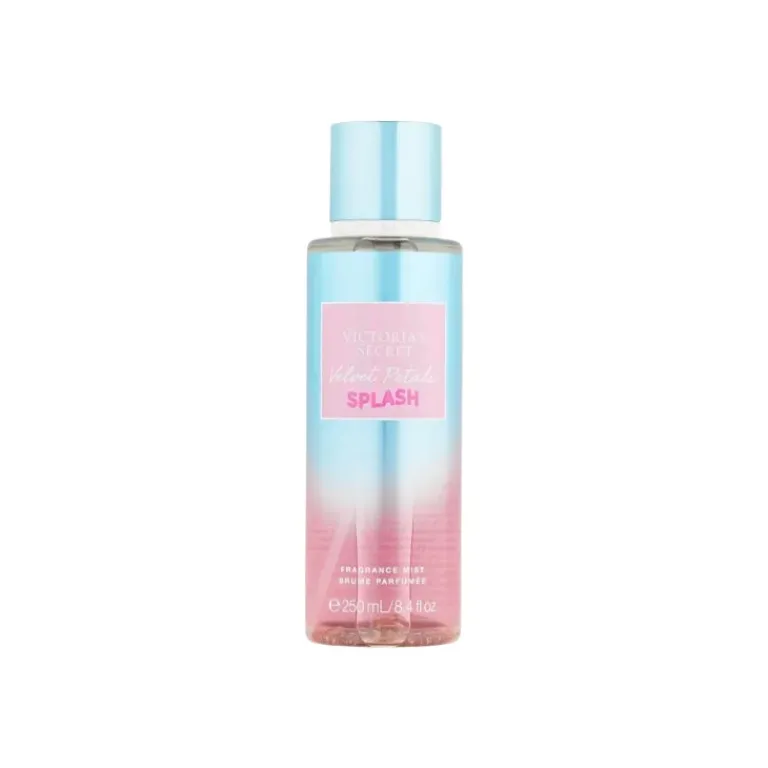Victoria's Secret Dames Bodyproducten|Velvet Petals Splash Body Mist