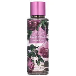 Victoria's Secret Dames Bodyproducten|Velvet Petals Untamed Body Mist
