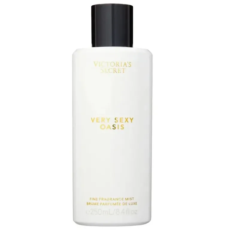 Victoria's Secret Dames Bodyproducten|Very Sexy Oasis Body Mist