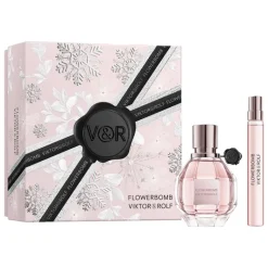 Viktor & Rolf Dames Gift Sets|Flowerbomb Gift Set