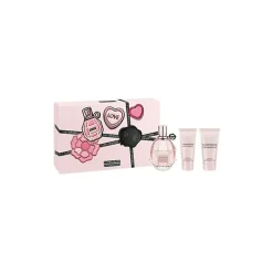 Viktor & Rolf Dames Gift Sets|Flowerbomb Gift Set