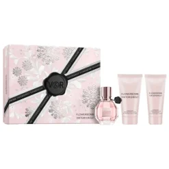 Viktor & Rolf Dames Gift Sets|Flowerbomb Gift Set