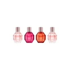 Viktor & Rolf Dames Gift Sets|Flowerbomb Miniatuurset