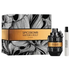 Viktor & Rolf Heren Gift Sets|Spicebomb Extreme Gift Set