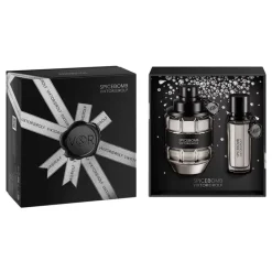 Viktor & Rolf Heren Gift Sets|Spicebomb Gift Set