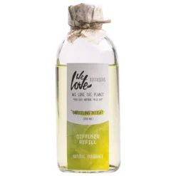 We Love The Planet Geurstokjes|Darjeeling Delight Geurstokjes Refill
