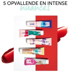 Wella Professionals Haarkleuring|Color Fresh Mask Bold Red