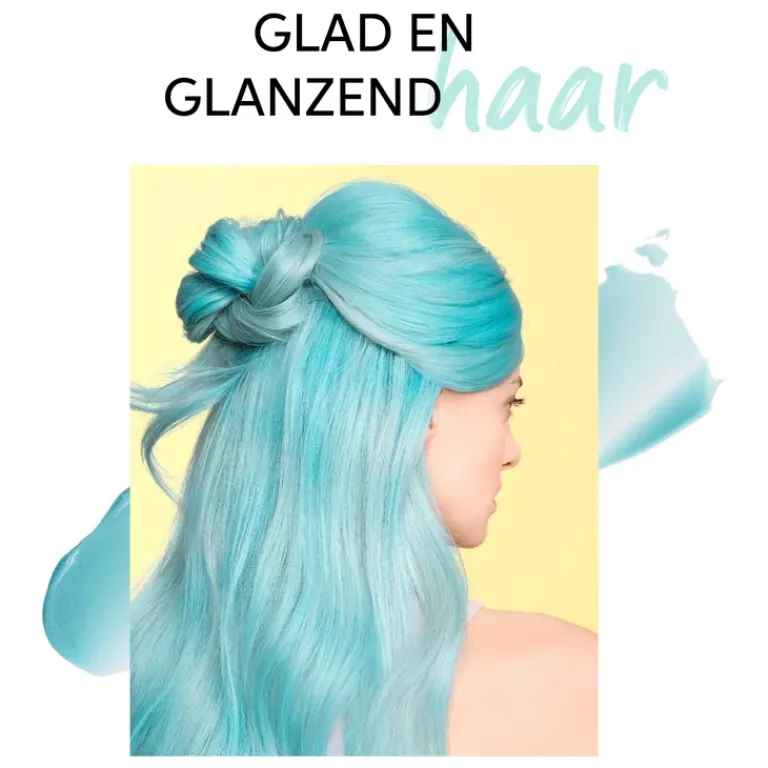 Wella Professionals Haarkleuring|Color Fresh Mask Bold Mint