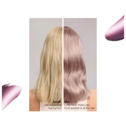 Wella Professionals Haarkleuring|Color Fresh Mask Natural Lilac Frost