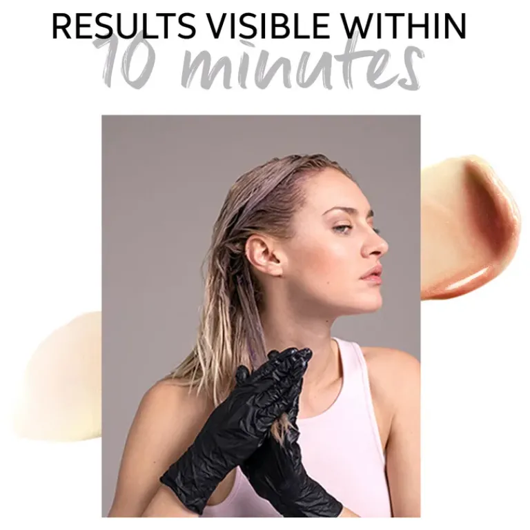 Wella Professionals Haarkleuring|Color Fresh Mask Natural Peach Blush