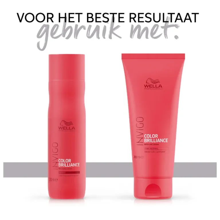 Wella Professionals Haarkleuring|Color Fresh Mask Natural Peach Blush