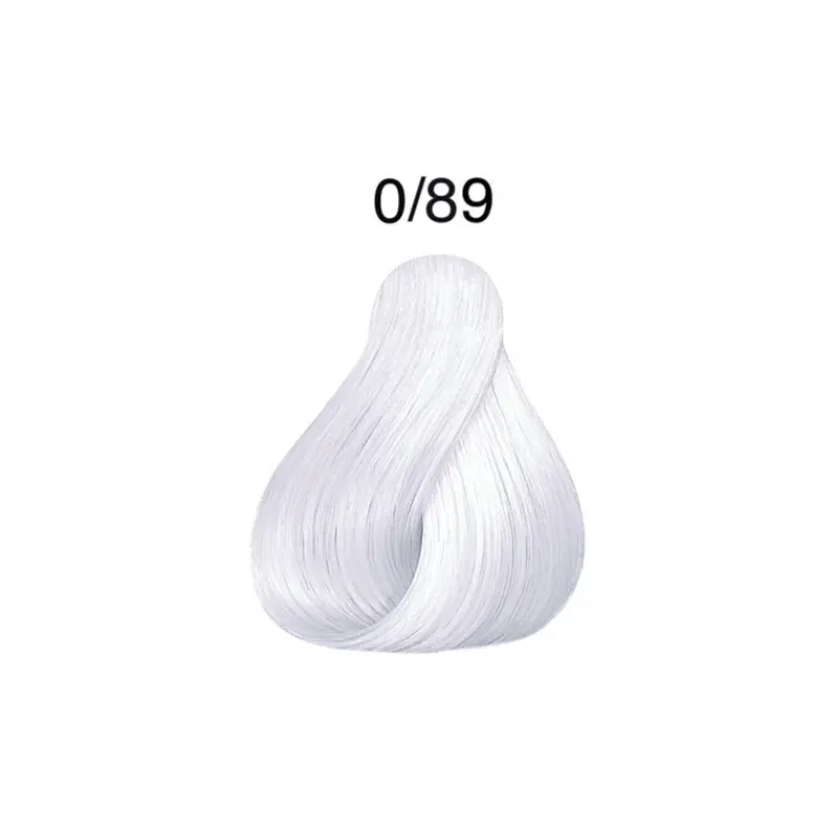 Wella Professionals Haarkleuring|Color Fresh Semi-permanente kleuring 6/34