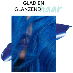 Wella Professionals Haarkleuring|Color Fresh Mask Bold Blue
