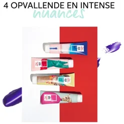 Wella Professionals Haarkleuring|Color Fresh Mask Bold Blue