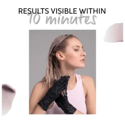 Wella Professionals Haarkleuring|Color Fresh Mask Natural Pearl Blonde