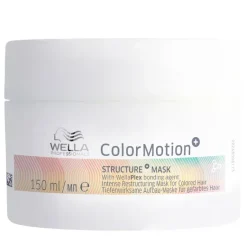 Wella Professionals Haarmasker|ColorMotion Structure Masker