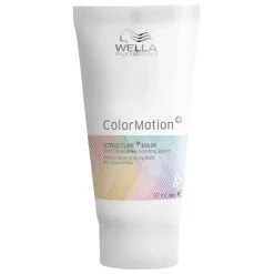 Wella Professionals Haarmasker|ColorMotion Structure Masker