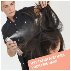 Wella Professionals Shampoo|Eimi Dry Me