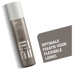Wella Professionals Styling Spray|Eimi Flexible Finish Crafting Spray